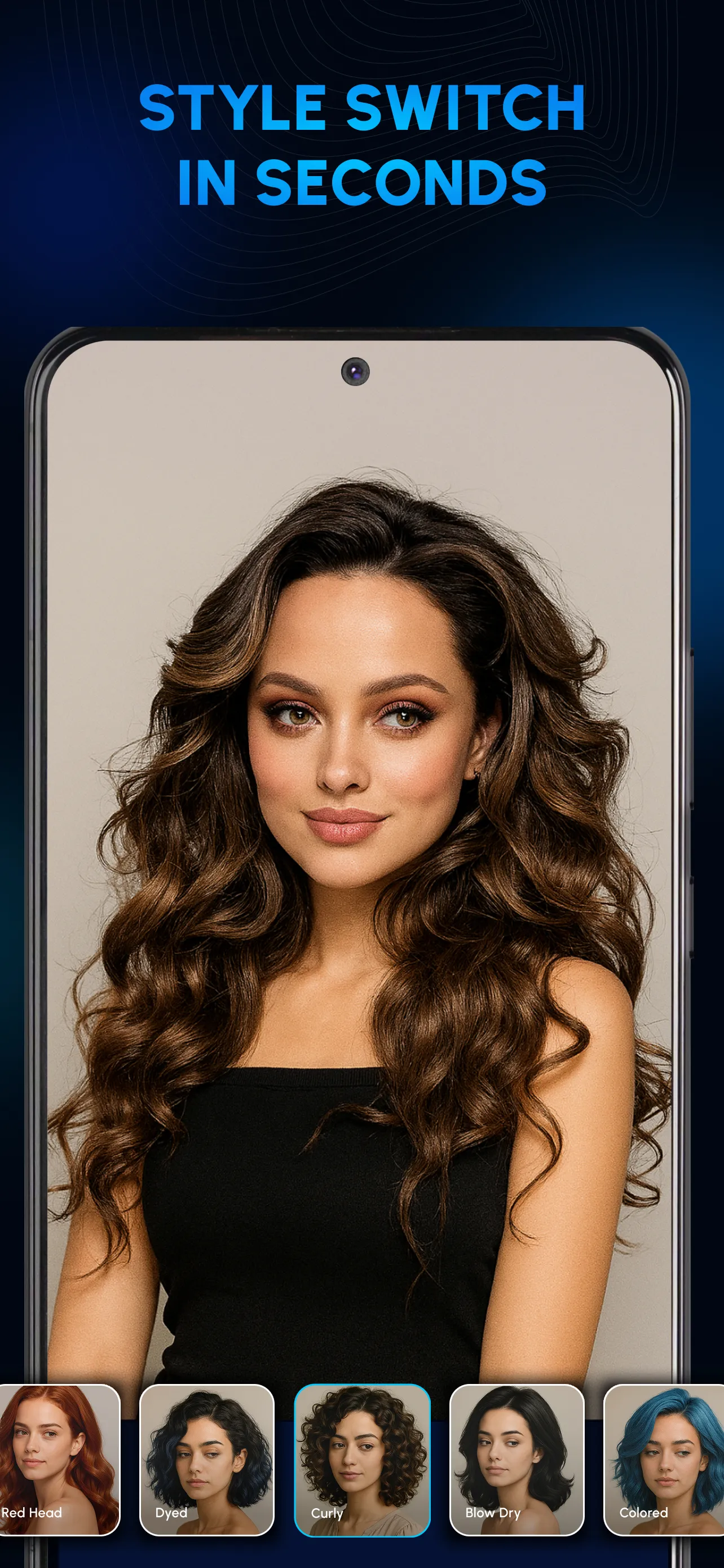 AI Art Generator - Envision | Indus Appstore | Screenshot