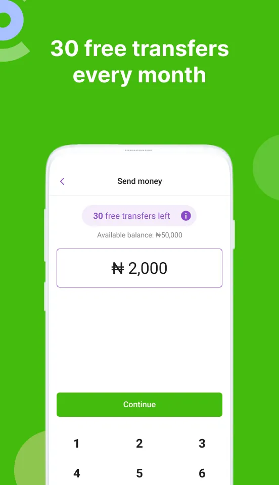 FairMoney: Loans & Banking | Indus Appstore | Screenshot