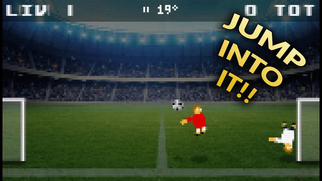 A Small World Cup | Indus Appstore | Screenshot