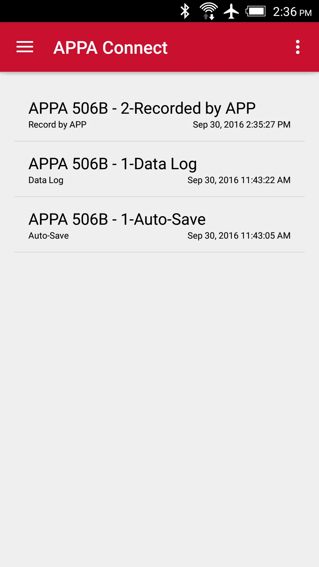 APPA Connect | Indus Appstore | Screenshot