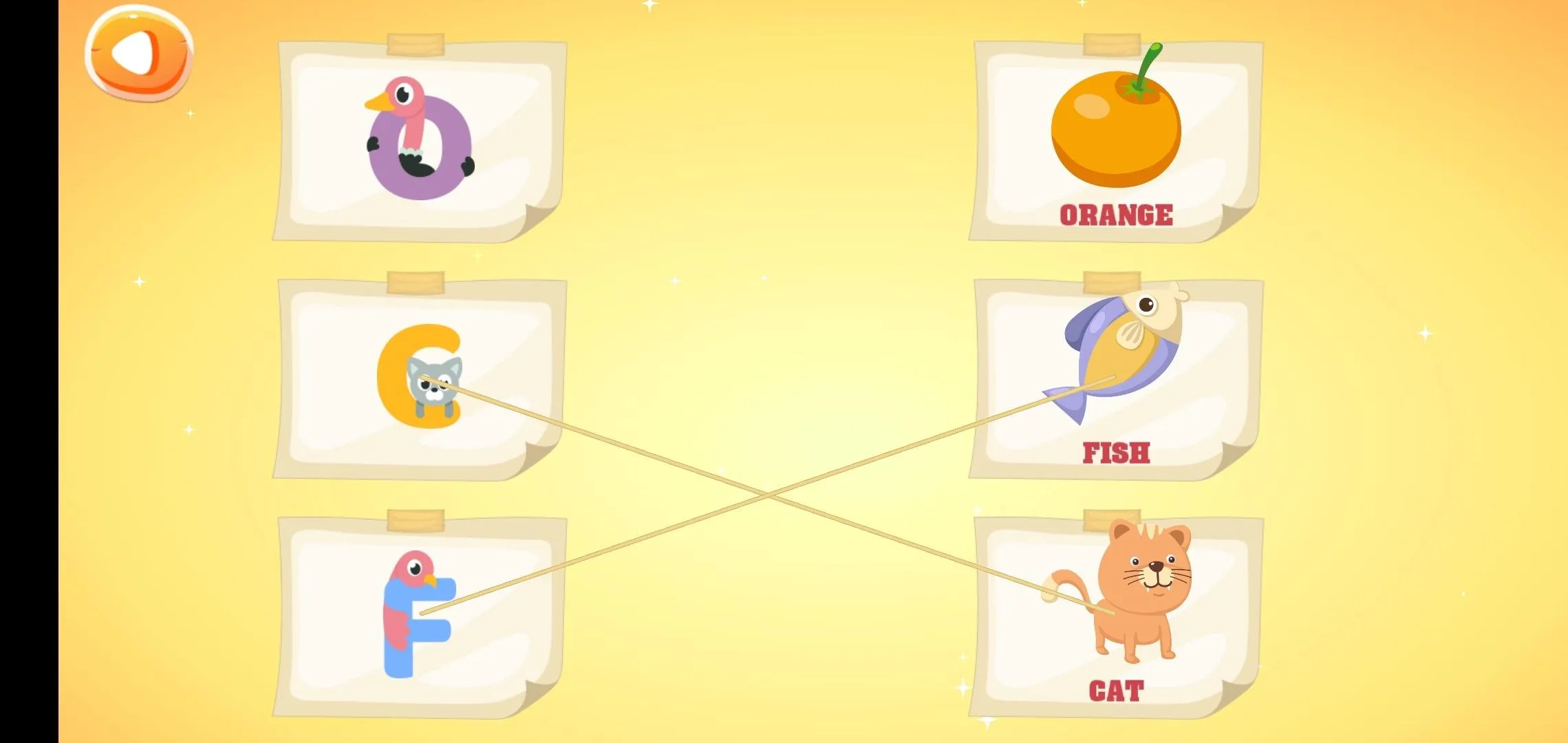 Kids Preschool learning | Indus Appstore | Screenshot