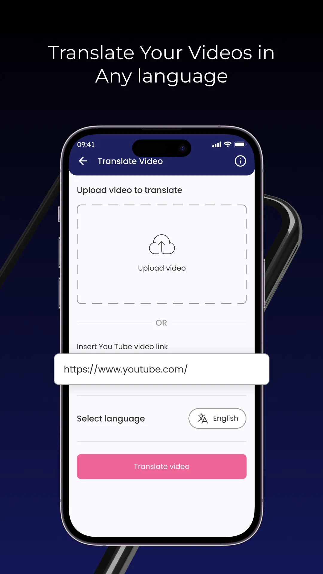 AI video generator : MW Shorts | Indus Appstore | Screenshot