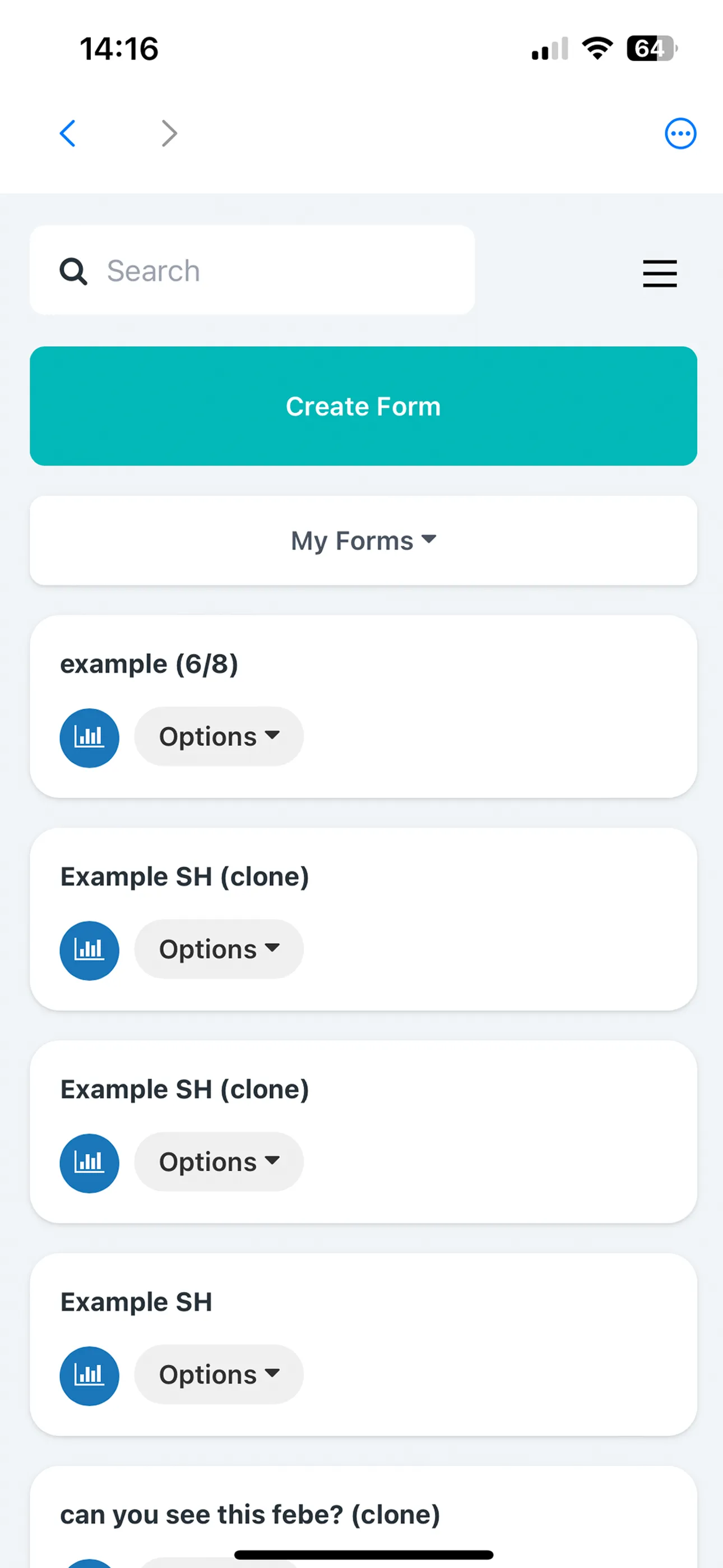 CPD Platform - IRIS Connect | Indus Appstore | Screenshot