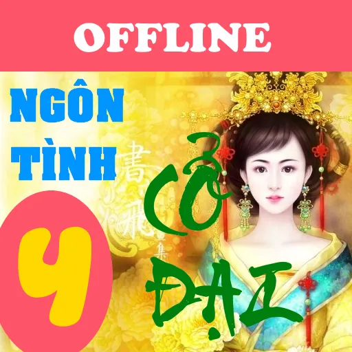 40 Truyen ngon tinh co dai 4 | Indus Appstore | Screenshot