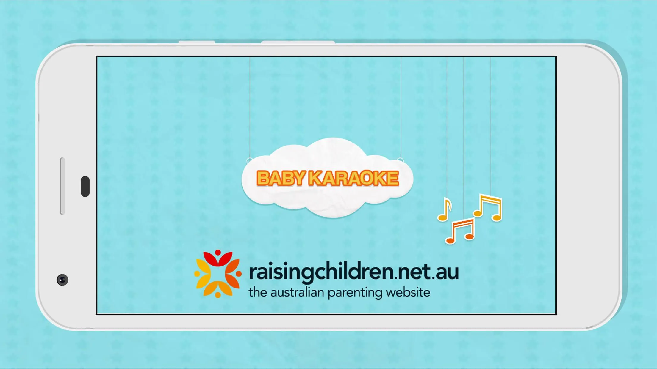 Baby Karaoke | Indus Appstore | Screenshot