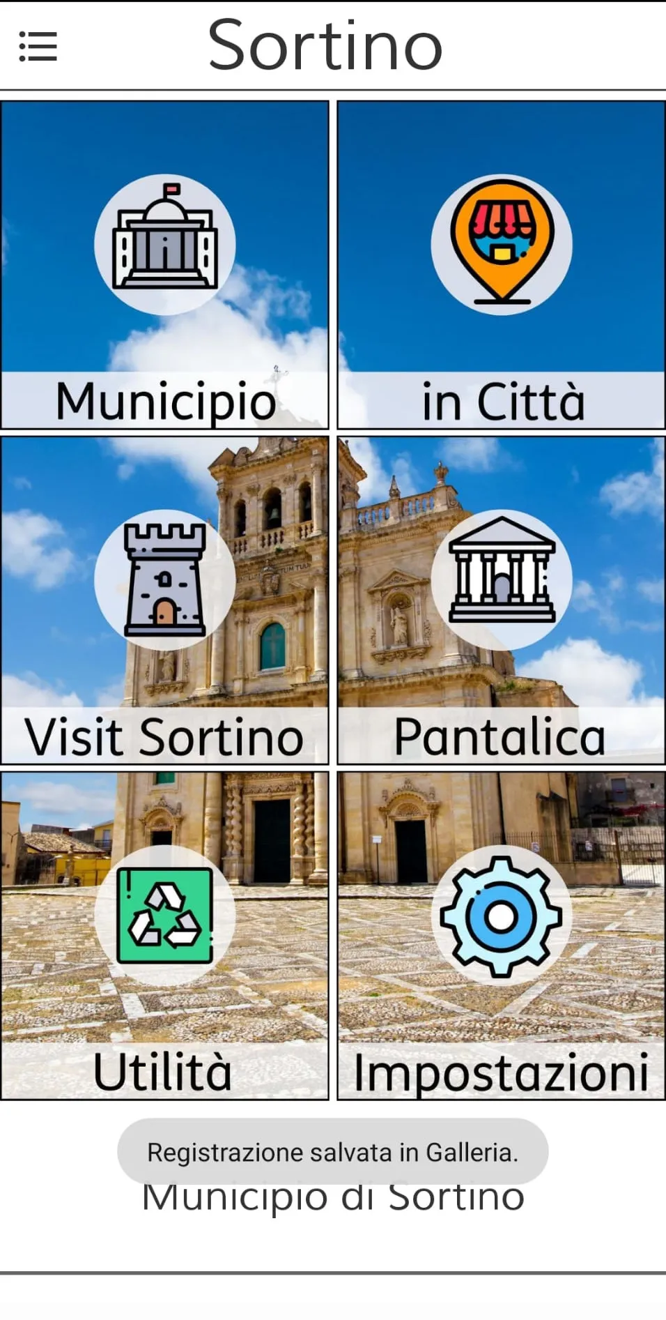 Sortino | Indus Appstore | Screenshot