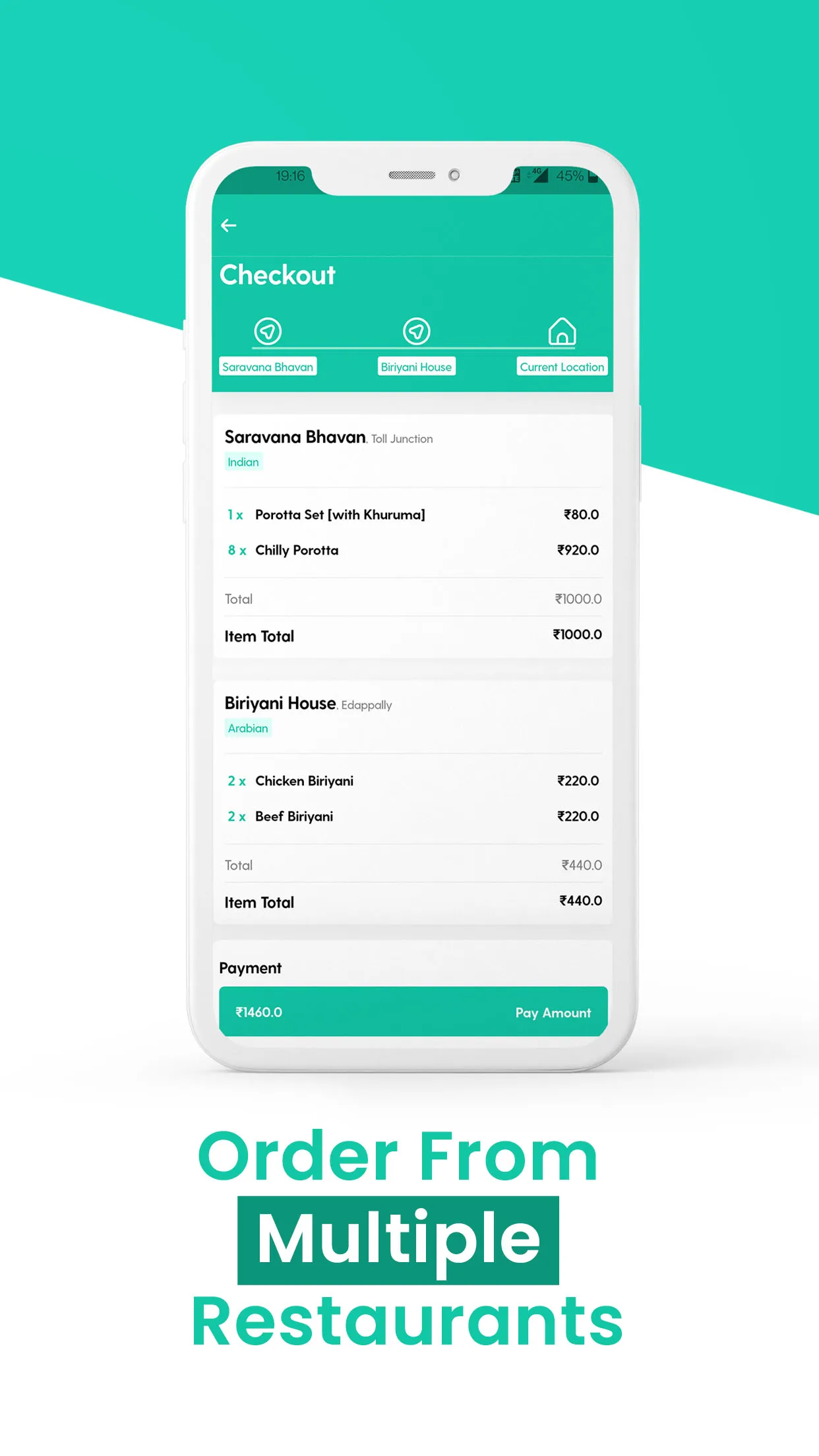 Fuddo | Indus Appstore | Screenshot