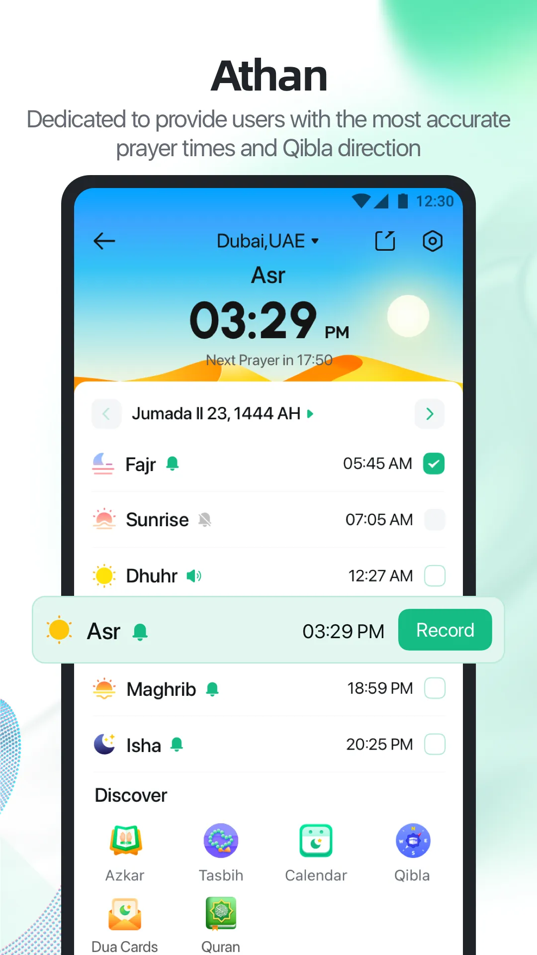 YallaChat: Voice&Video Calls | Indus Appstore | Screenshot