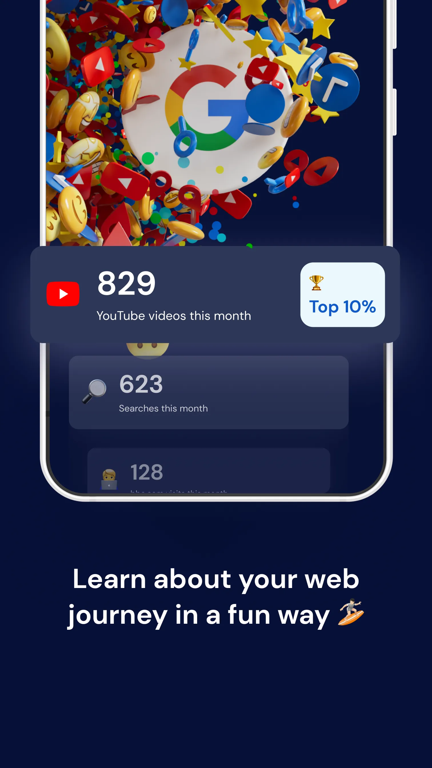 Gener8 - Earn From Your Data | Indus Appstore | Screenshot