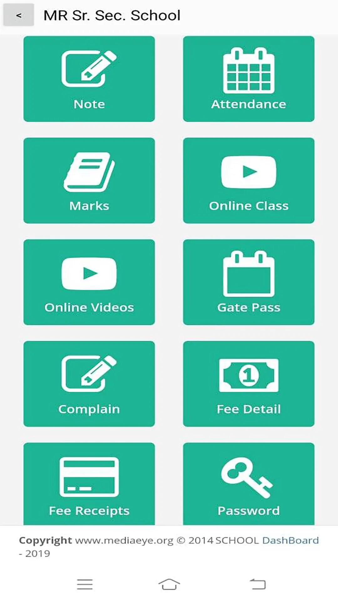 MR School Hassanpur | Indus Appstore | Screenshot