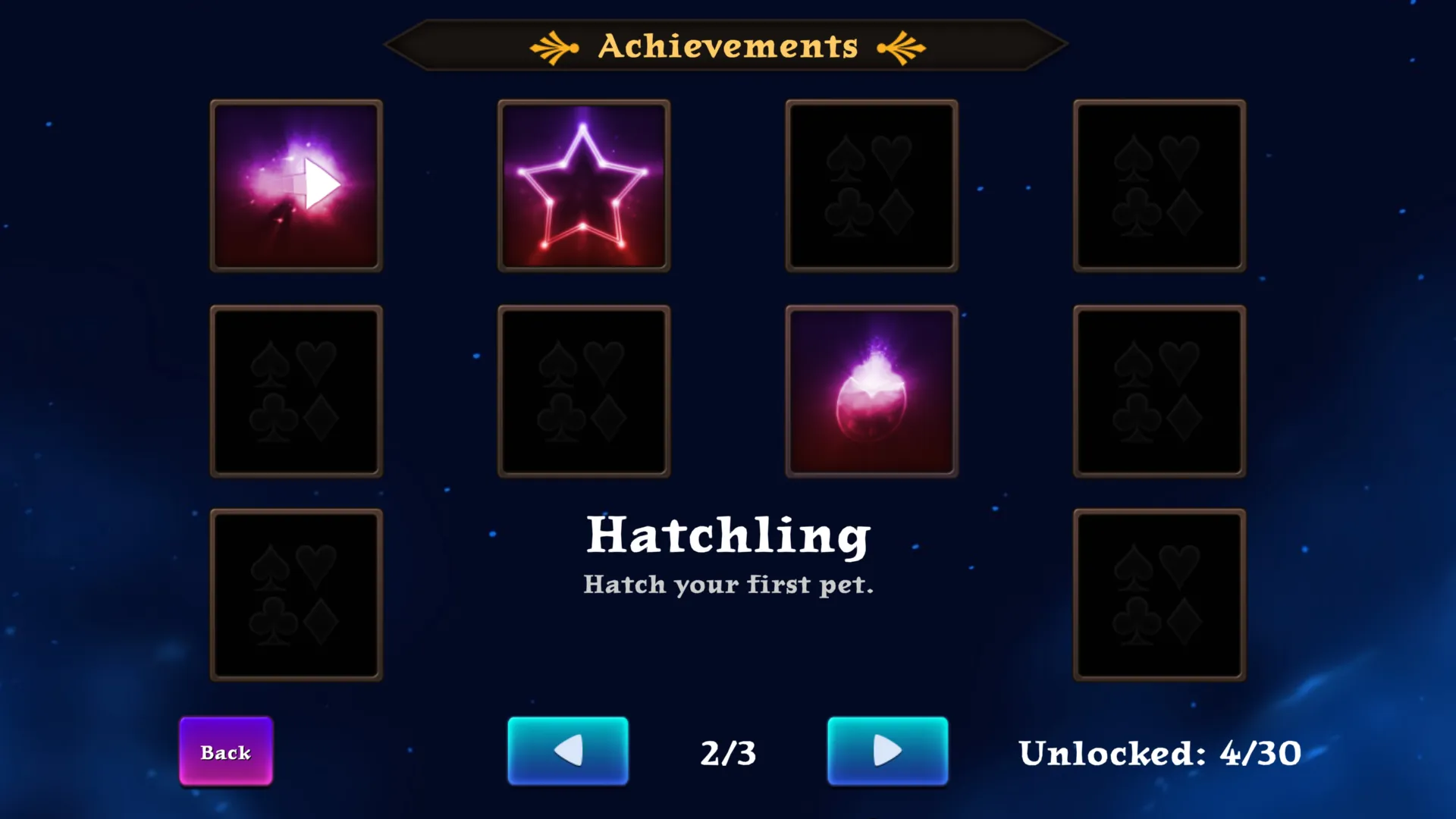 Faerie Solitaire Remastered | Indus Appstore | Screenshot