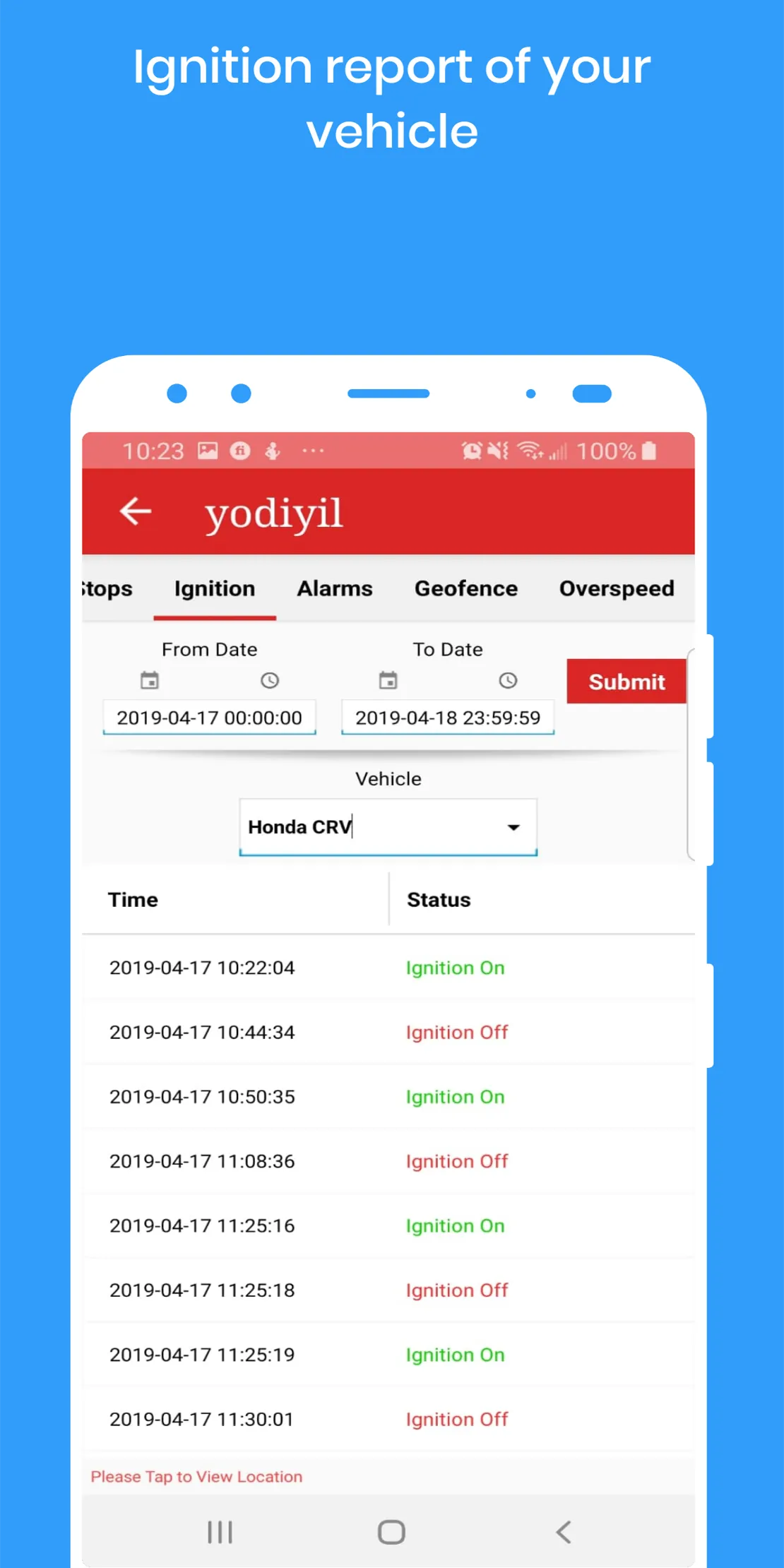 yodiyil | Indus Appstore | Screenshot