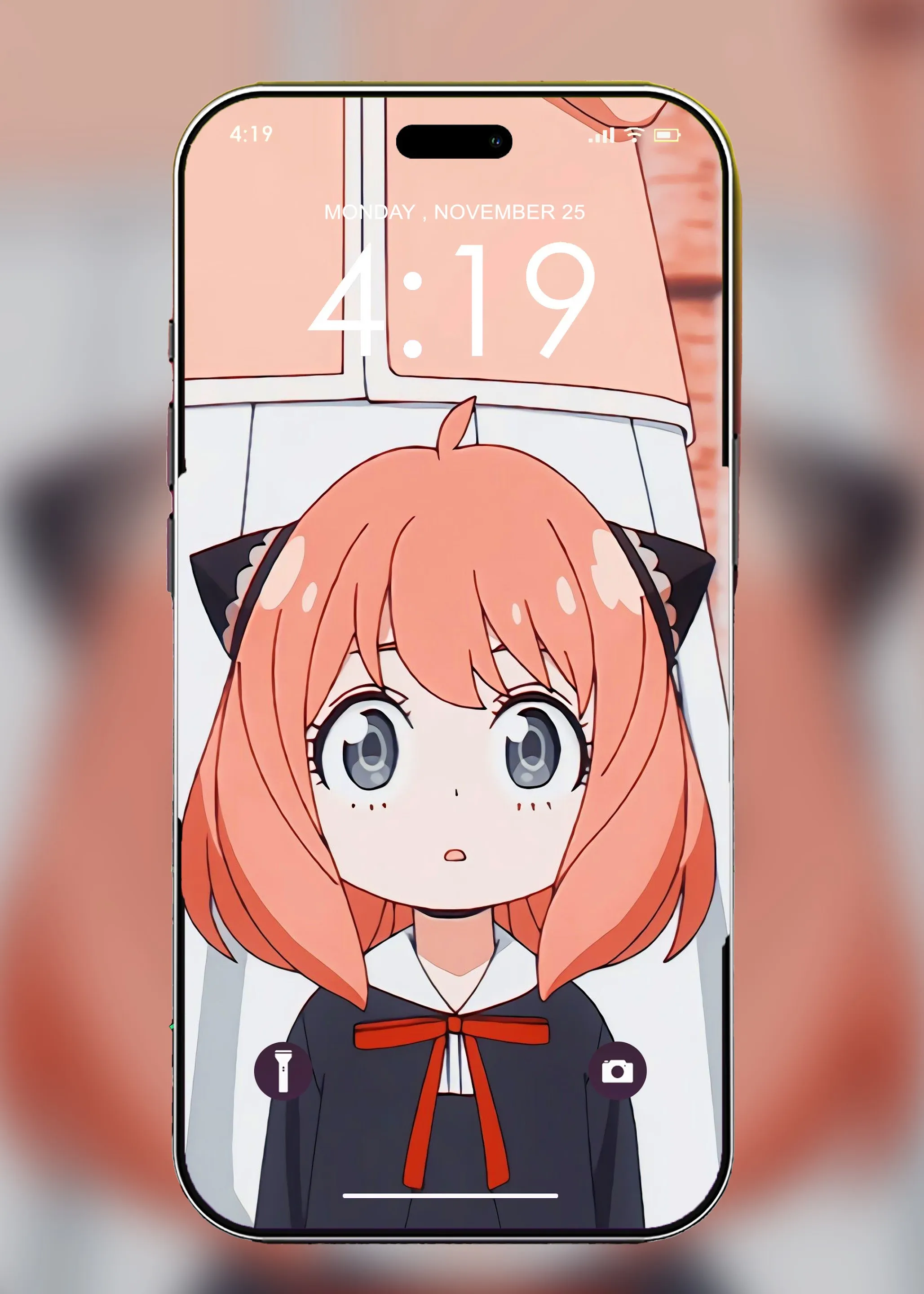 Anime Wallpaper | Indus Appstore | Screenshot