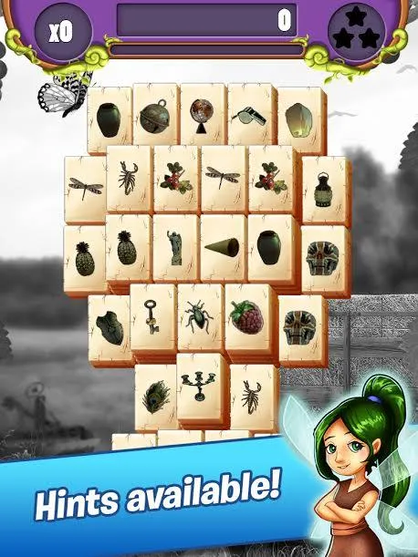 Mahjong Country Adventure | Indus Appstore | Screenshot