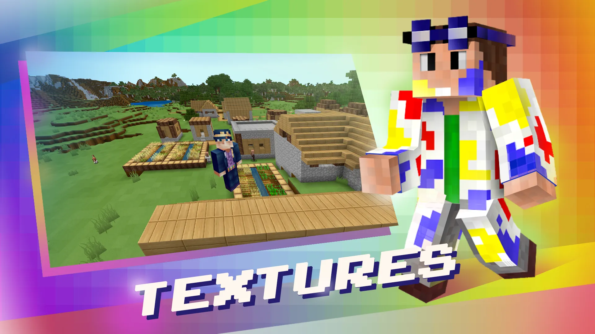 Mods Addon Skins for Minecraft | Indus Appstore | Screenshot