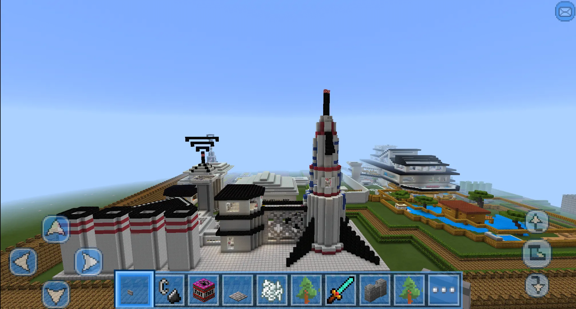 Big House Craft | Indus Appstore | Screenshot