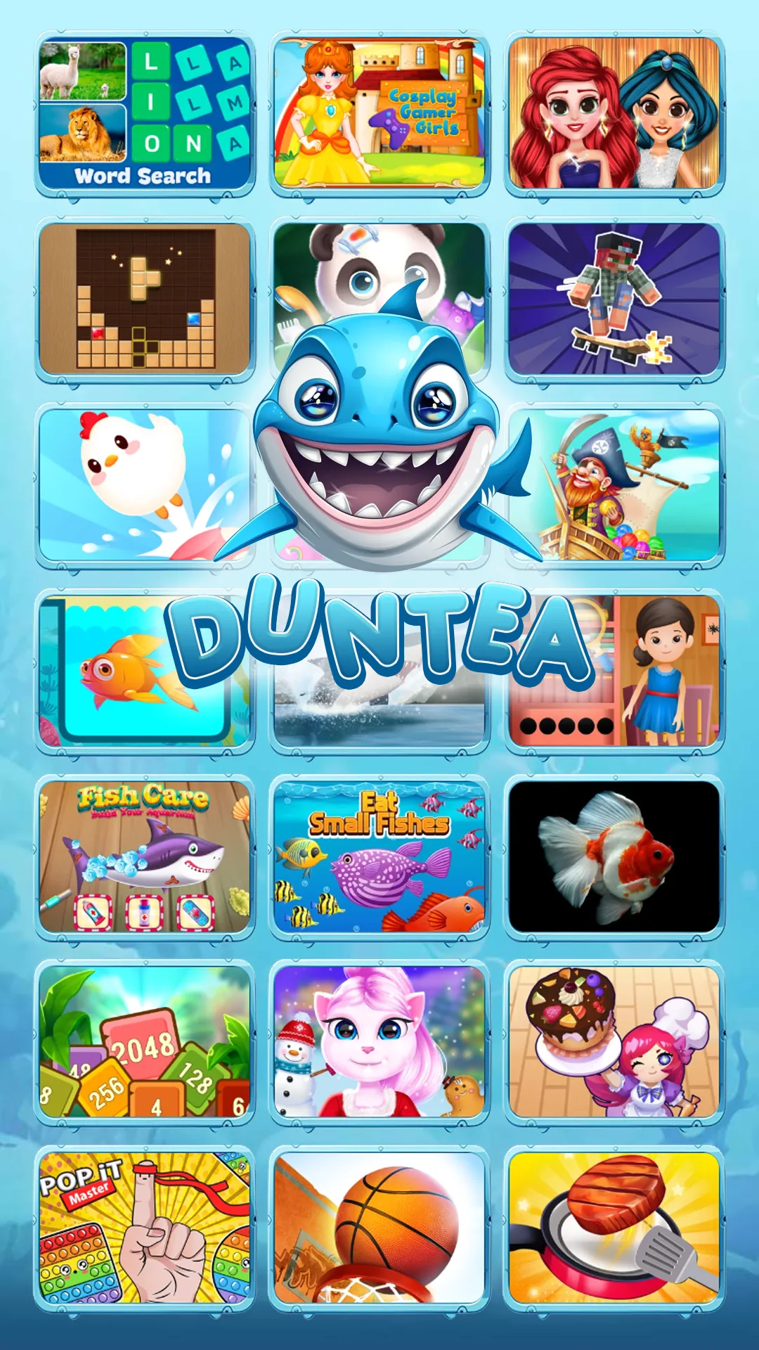 Duntea | Indus Appstore | Screenshot