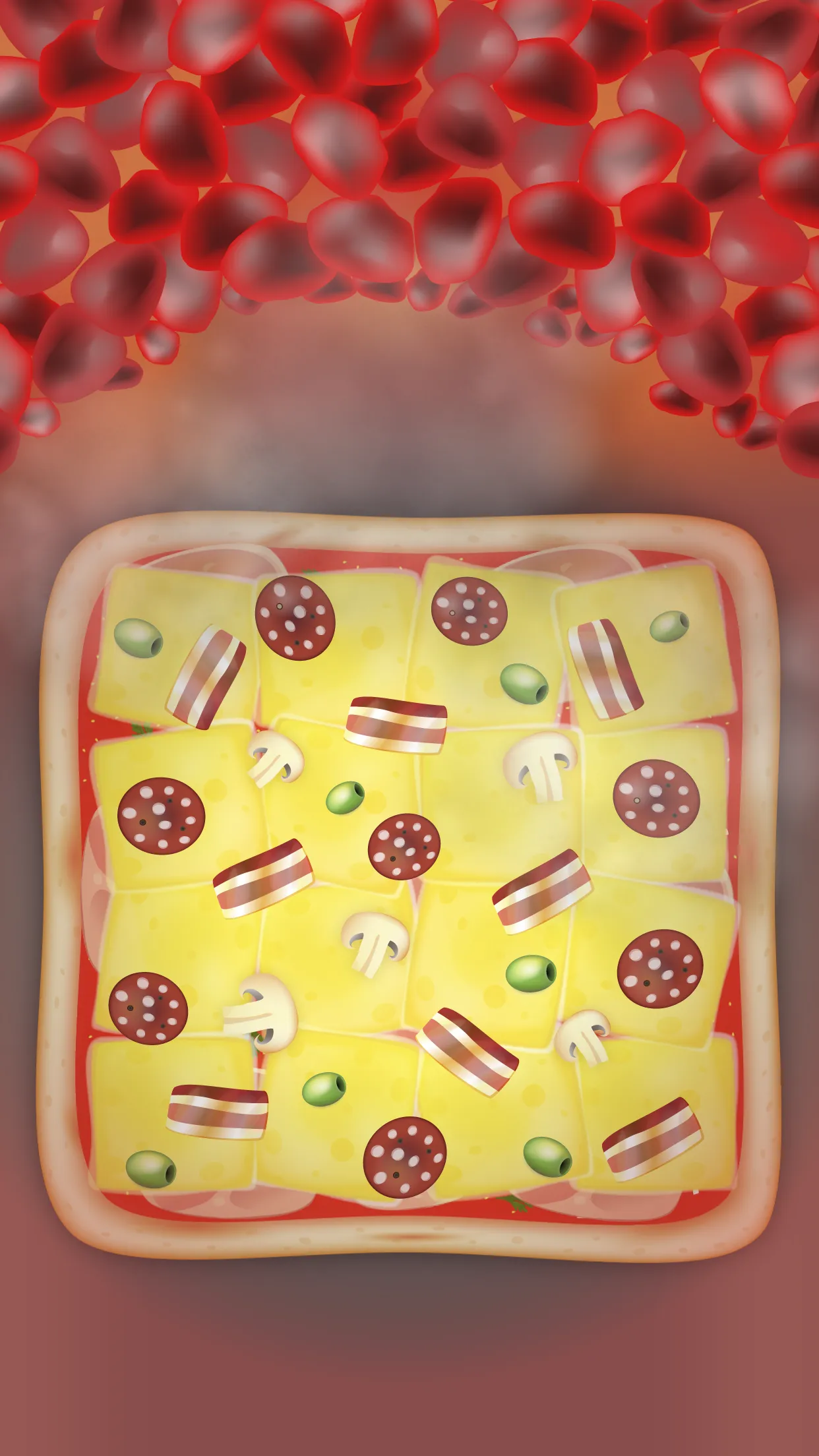 Pizza Maker - Cooking Game | Indus Appstore | Screenshot