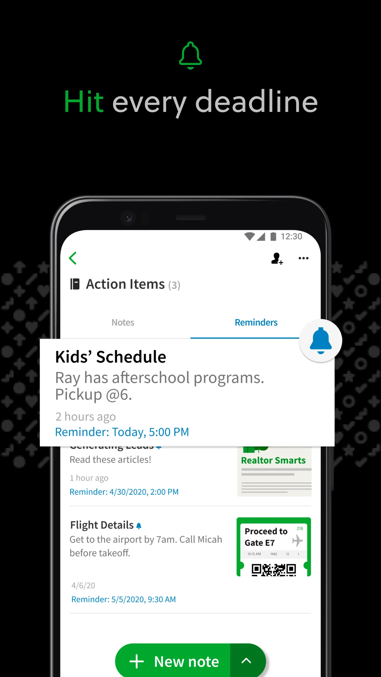 Evernote - Note Organizer | Indus Appstore | Screenshot