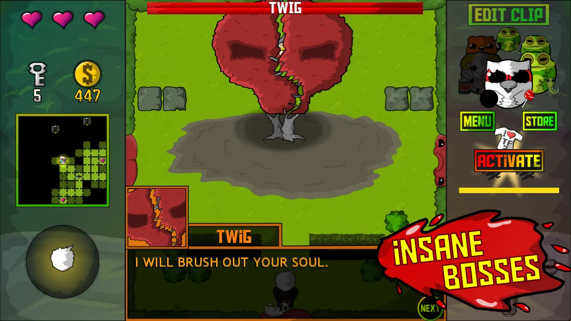 Towelfight 2 | Indus Appstore | Screenshot