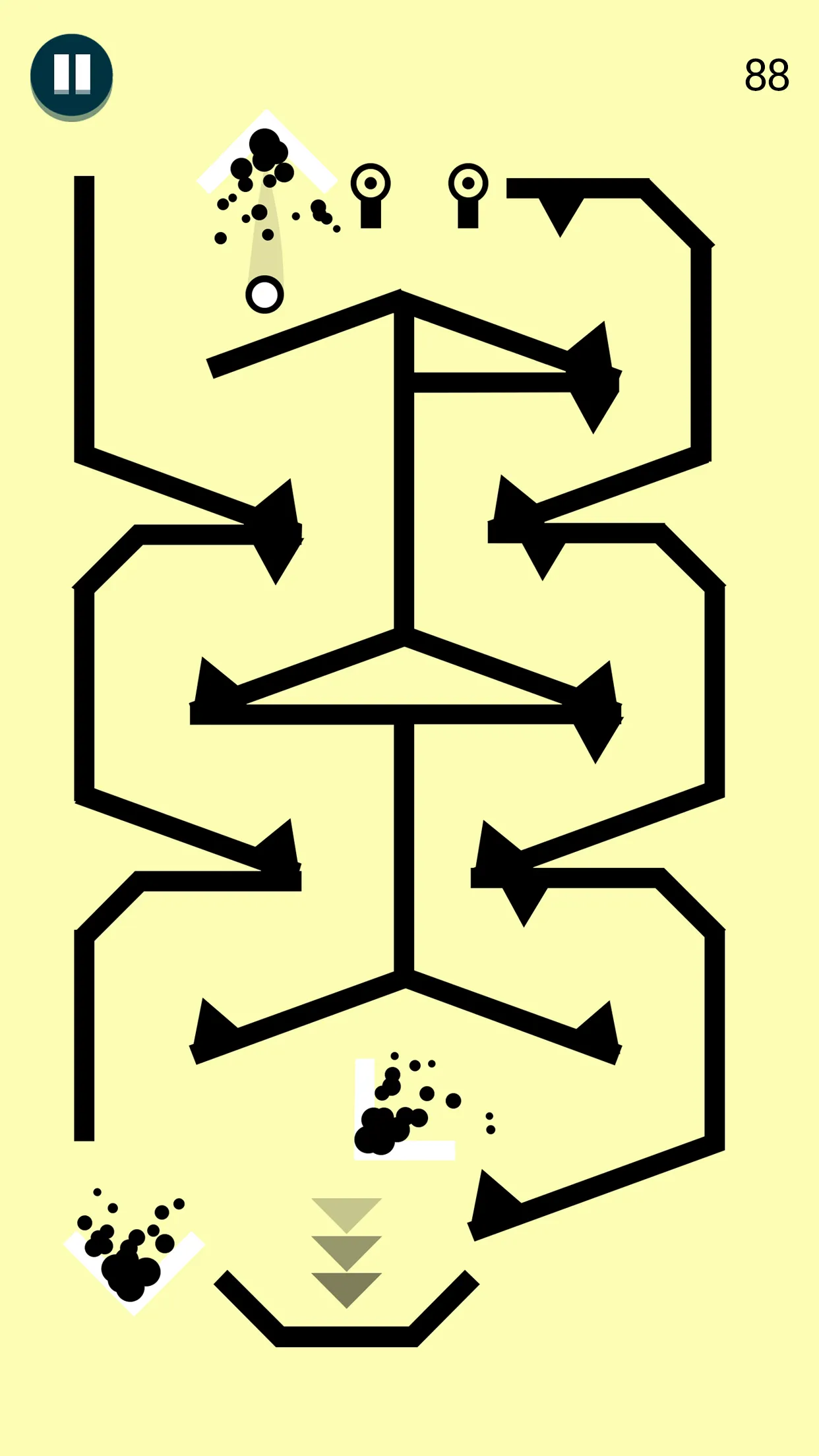 Go Escape! - Casual Ball Games | Indus Appstore | Screenshot