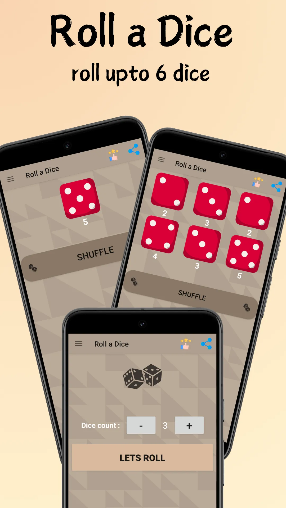 Housie and Random Picker | Indus Appstore | Screenshot