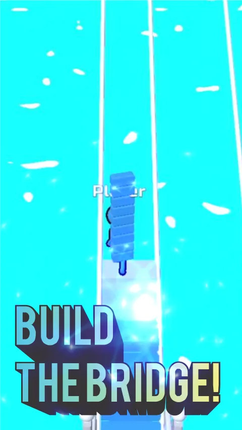 Build Bridge Walk | Indus Appstore | Screenshot