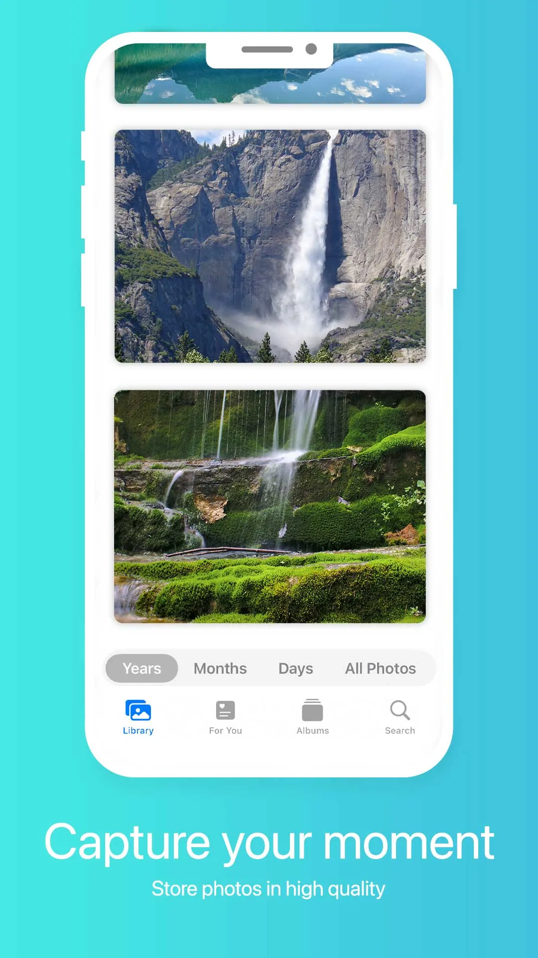 Gallery Phone 15 photo gallery | Indus Appstore | Screenshot