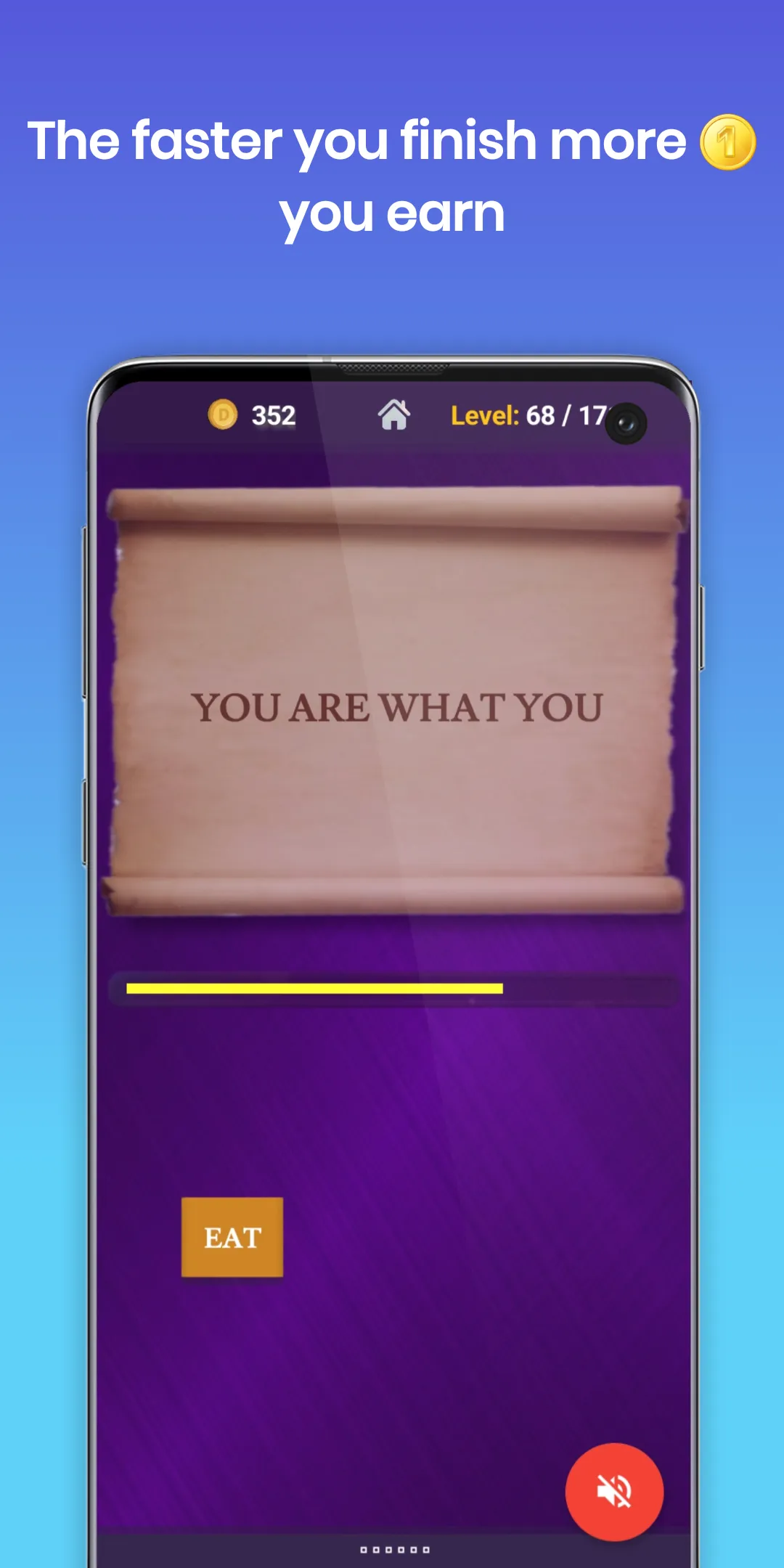 Sayings Game | Indus Appstore | Screenshot