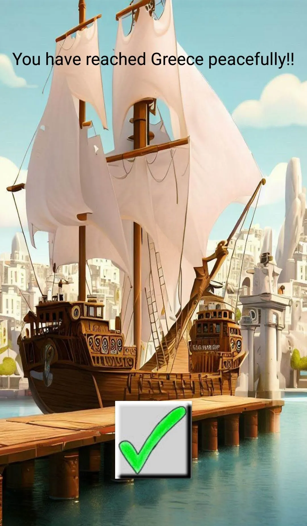 Sea Merchant | Indus Appstore | Screenshot