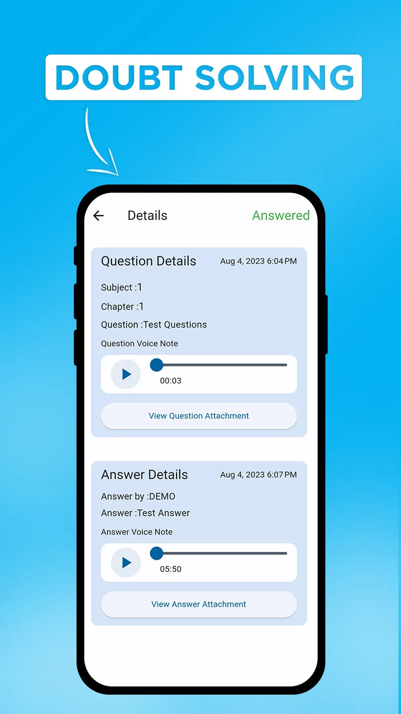 Vcrypt Player | Indus Appstore | Screenshot