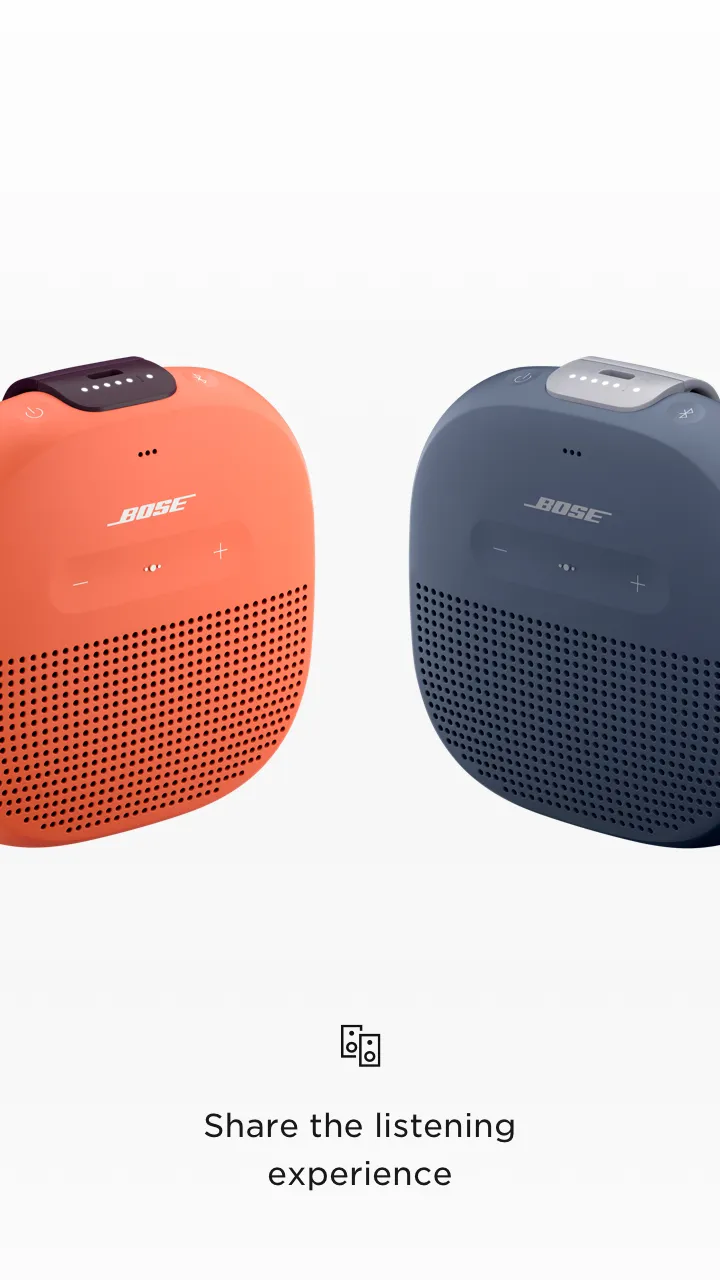 Bose Connect | Indus Appstore | Screenshot