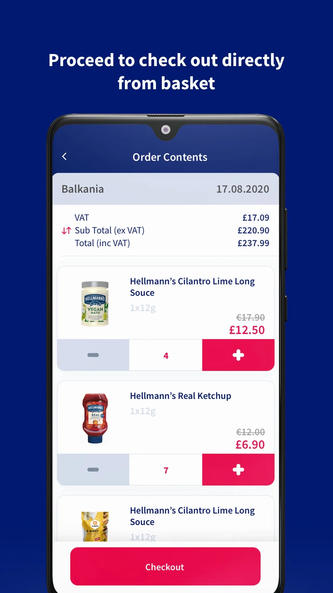 Balkania | Indus Appstore | Screenshot