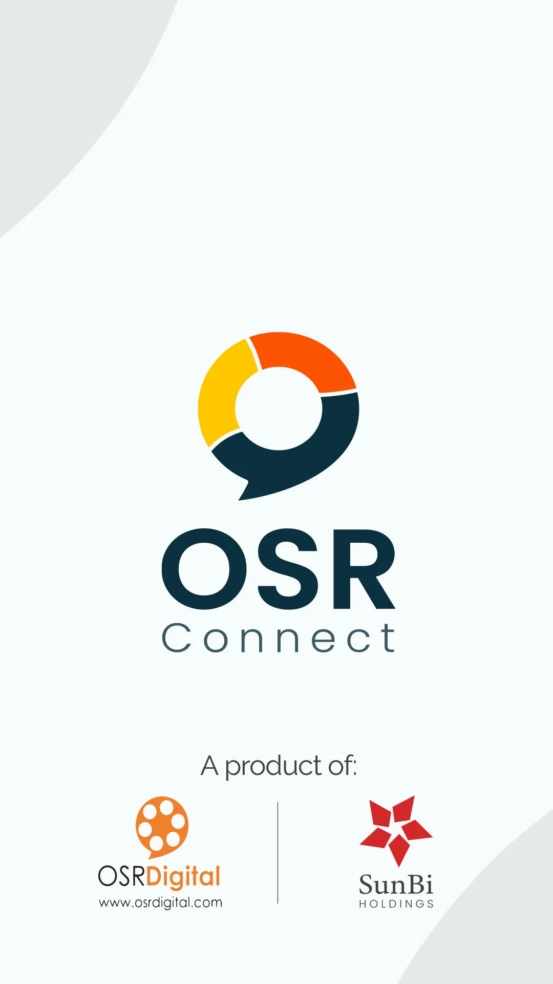 OSR Connect | Indus Appstore | Screenshot