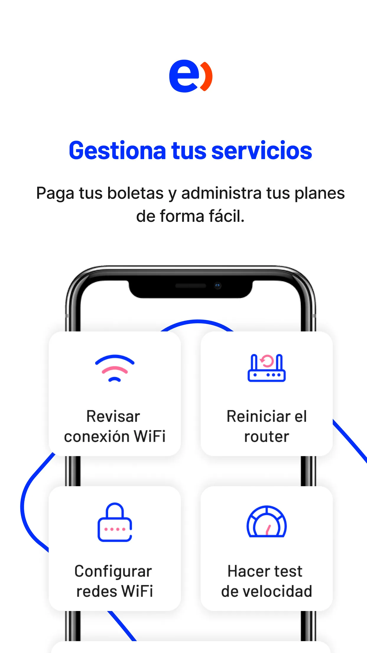 Entel | Indus Appstore | Screenshot