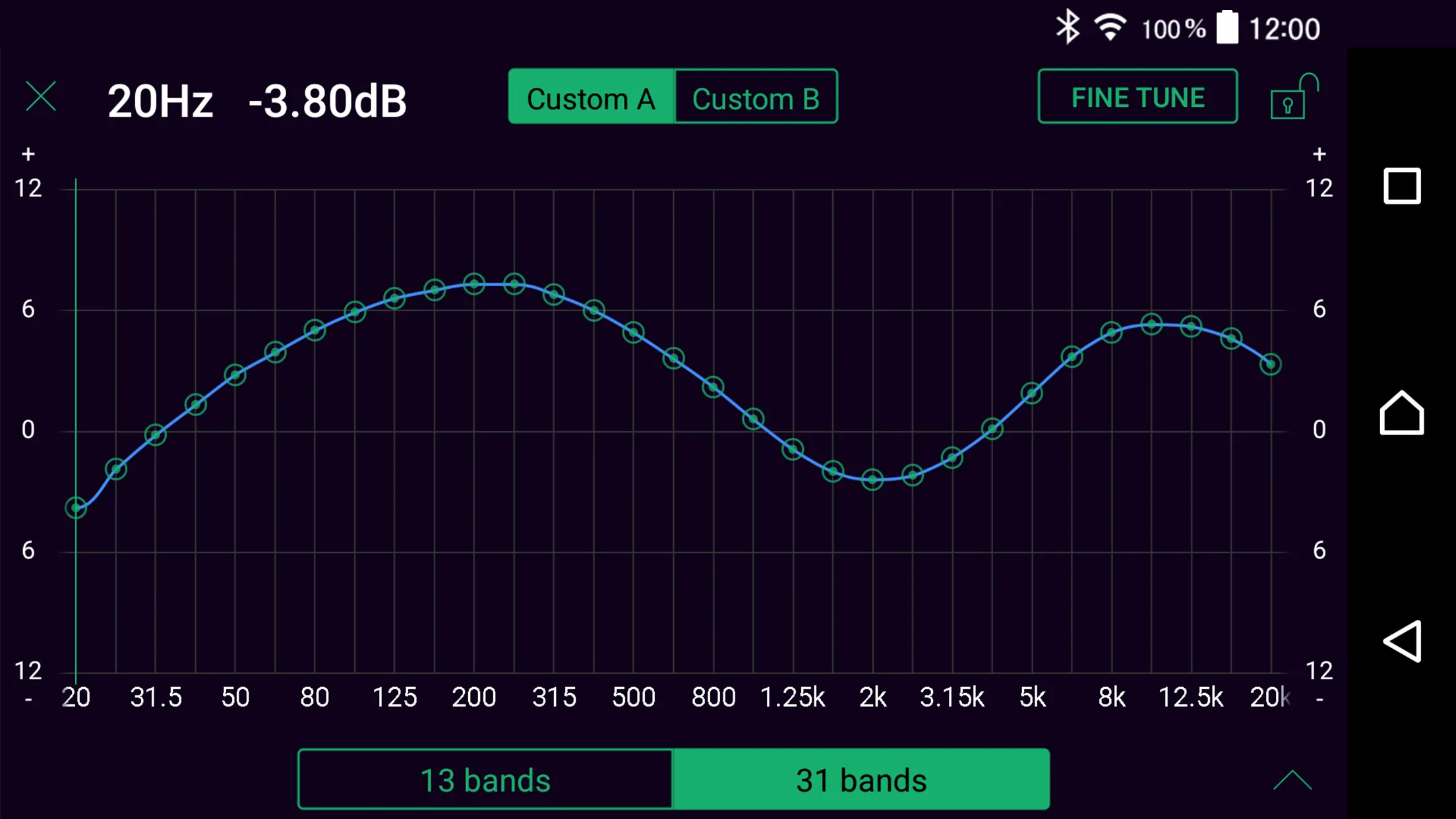 Sound Tune | Indus Appstore | Screenshot