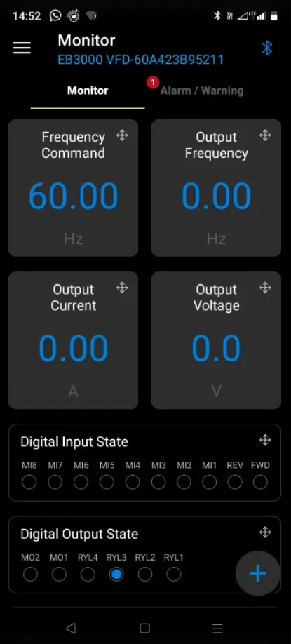 Delta Drive Tool | Indus Appstore | Screenshot