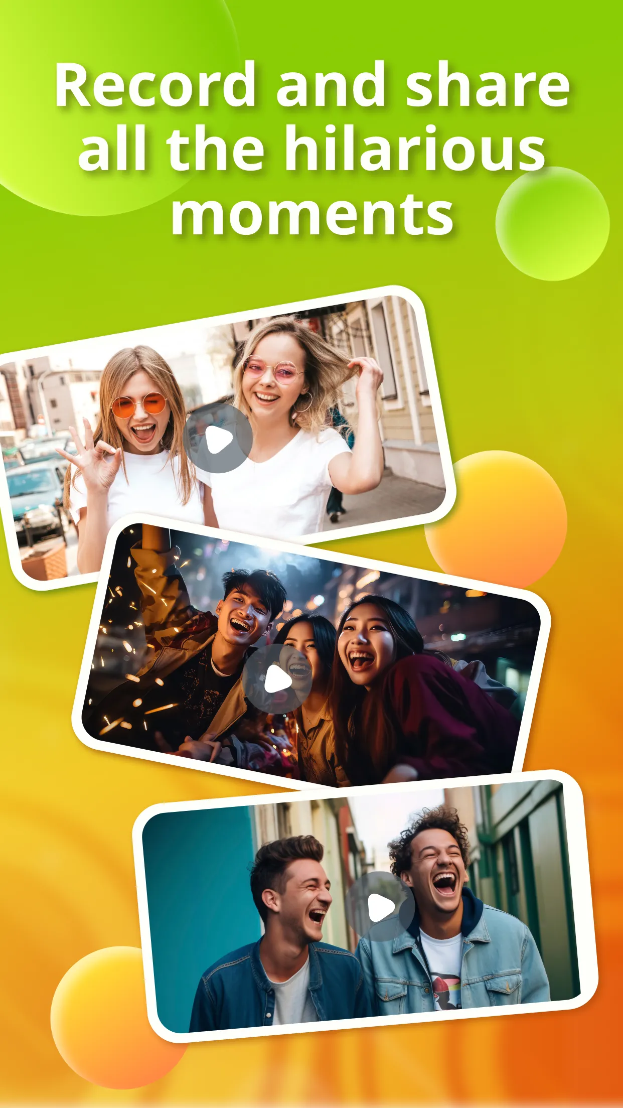 Charades Game! Headbands Guess | Indus Appstore | Screenshot