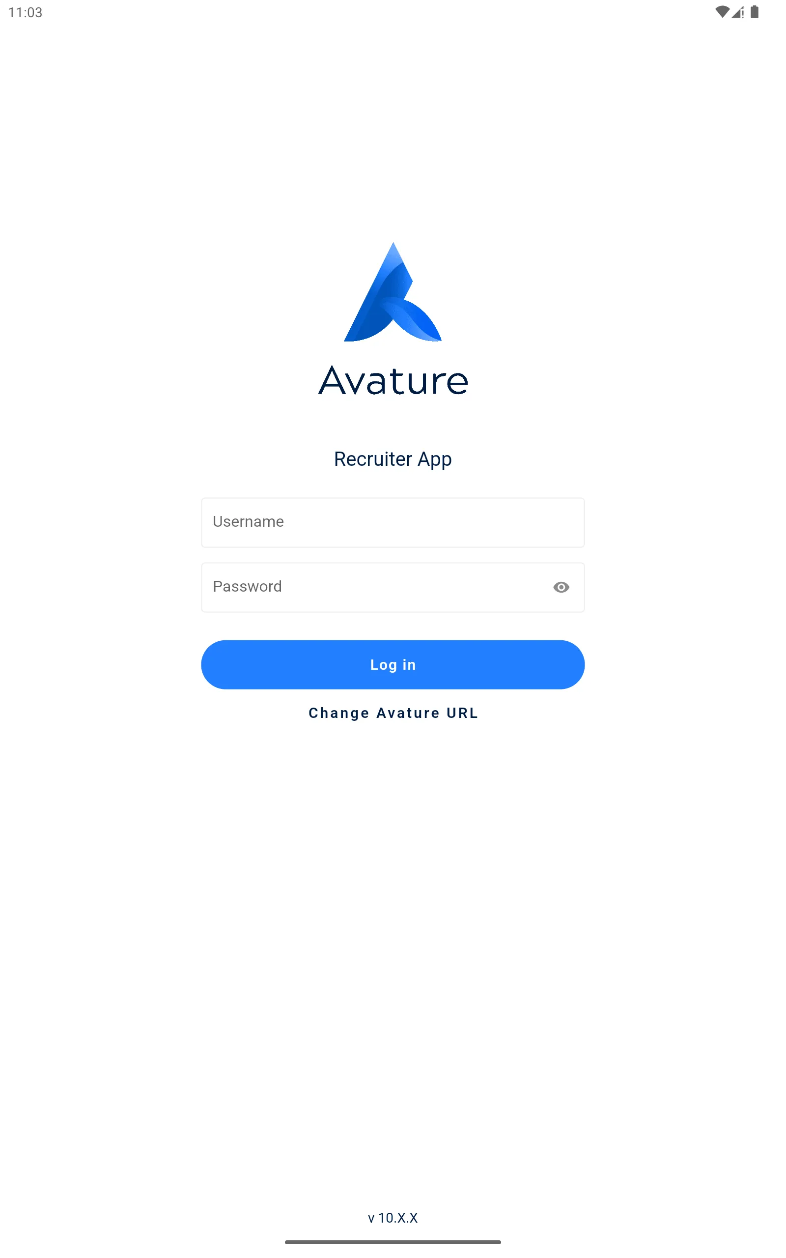 Avature | Indus Appstore | Screenshot