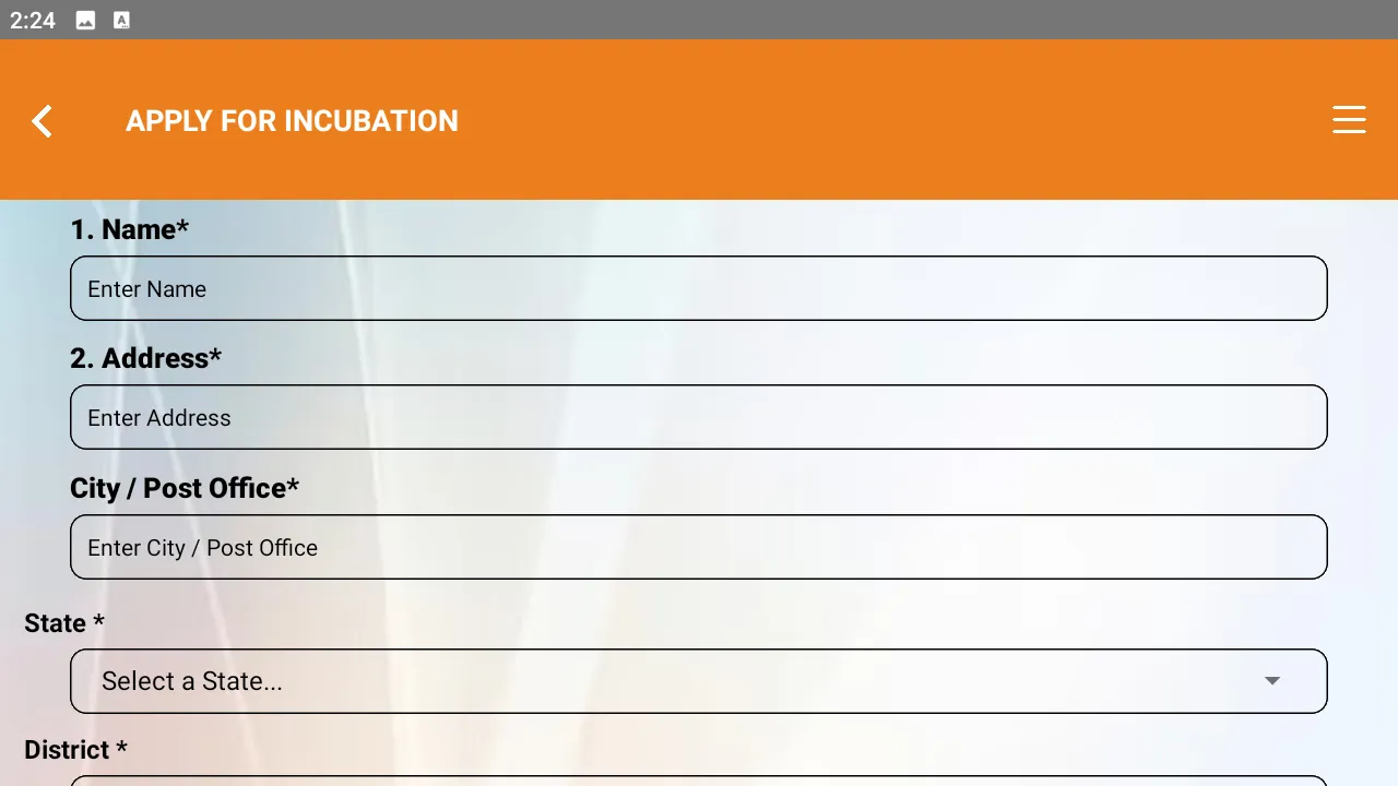 Citri Hub | Indus Appstore | Screenshot