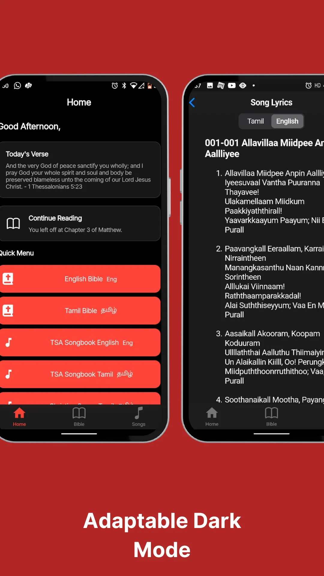 Salvation Army Hymns | Indus Appstore | Screenshot