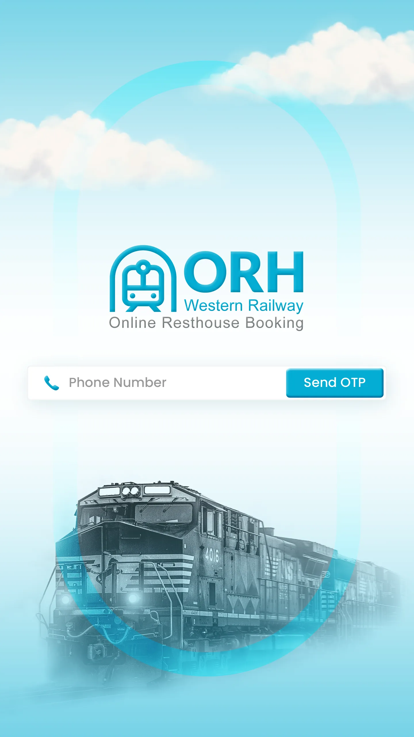 ORH 2.0 | Indus Appstore | Screenshot