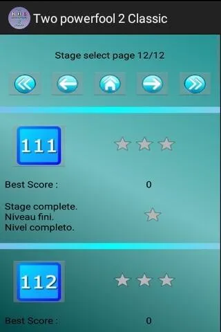 Two Powerfool 2 Classic | Indus Appstore | Screenshot