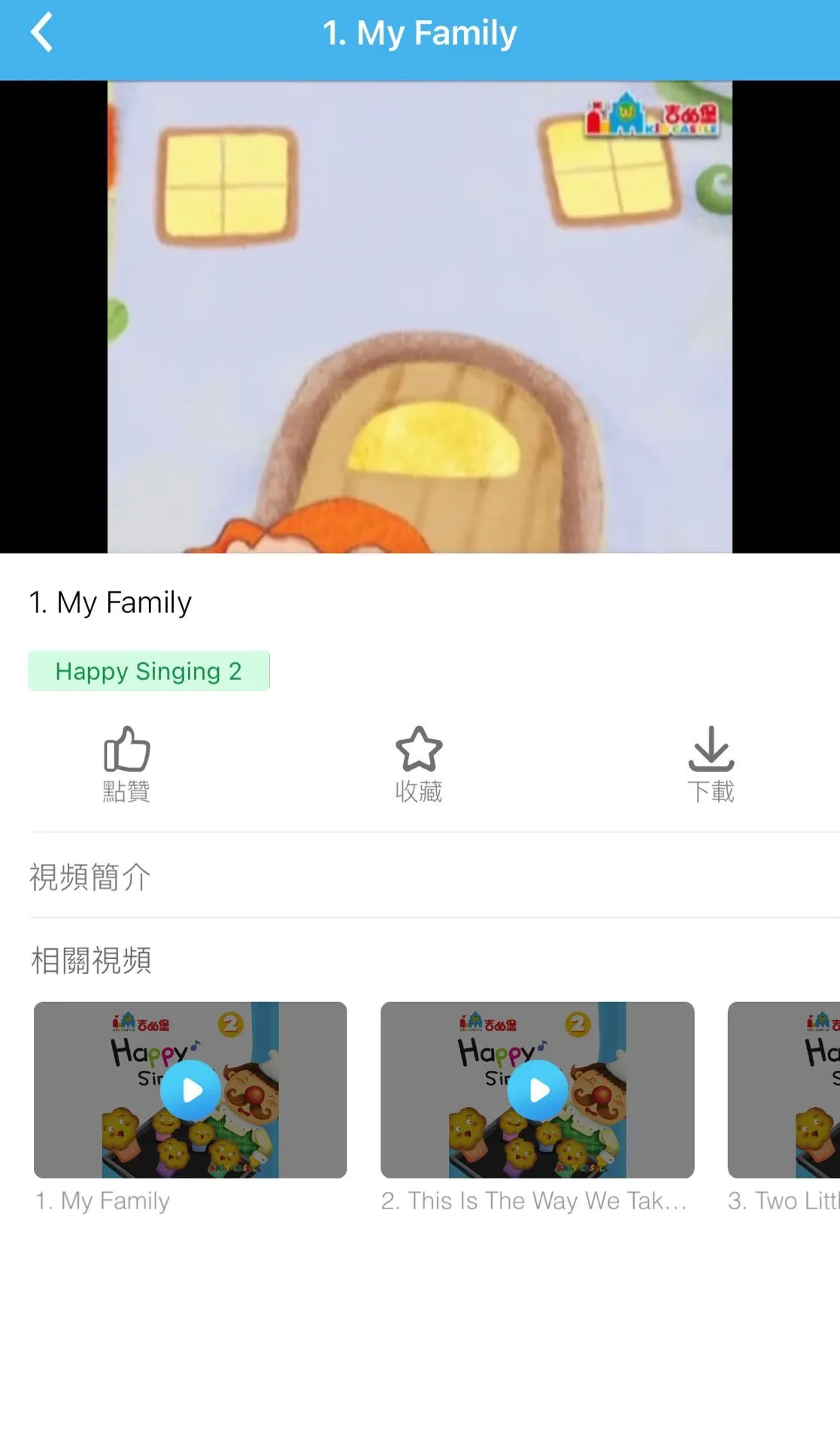 吉的堡百樂匯 | Indus Appstore | Screenshot