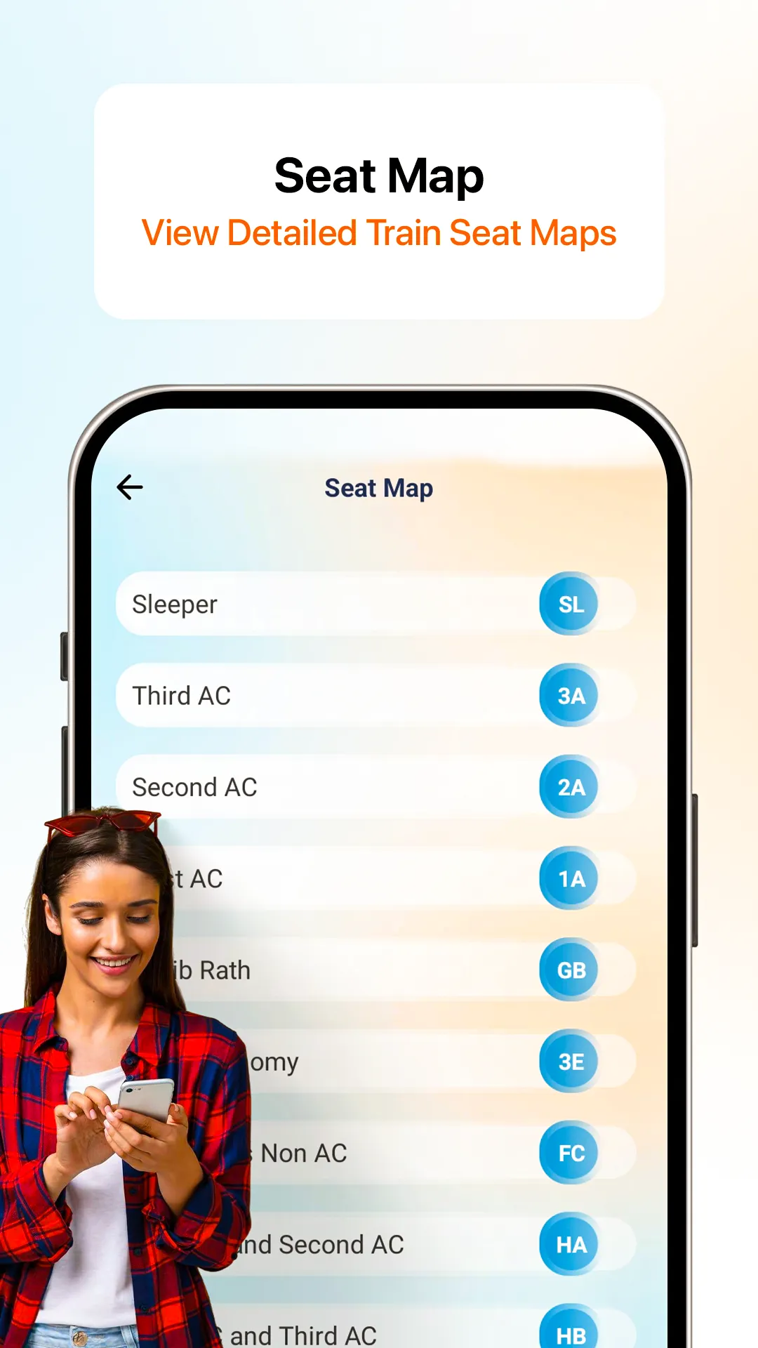 Where is my train - Rail Yatri | Indus Appstore | Screenshot