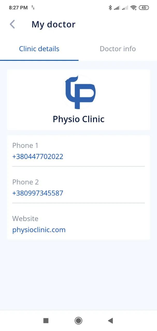 RE-move: Patient | Indus Appstore | Screenshot