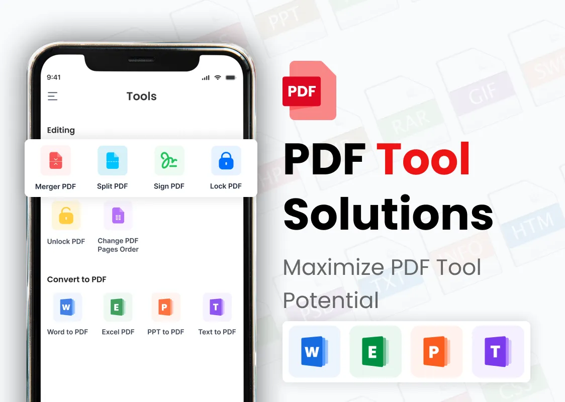 PDF Reader App: All PDF Viewer | Indus Appstore | Screenshot