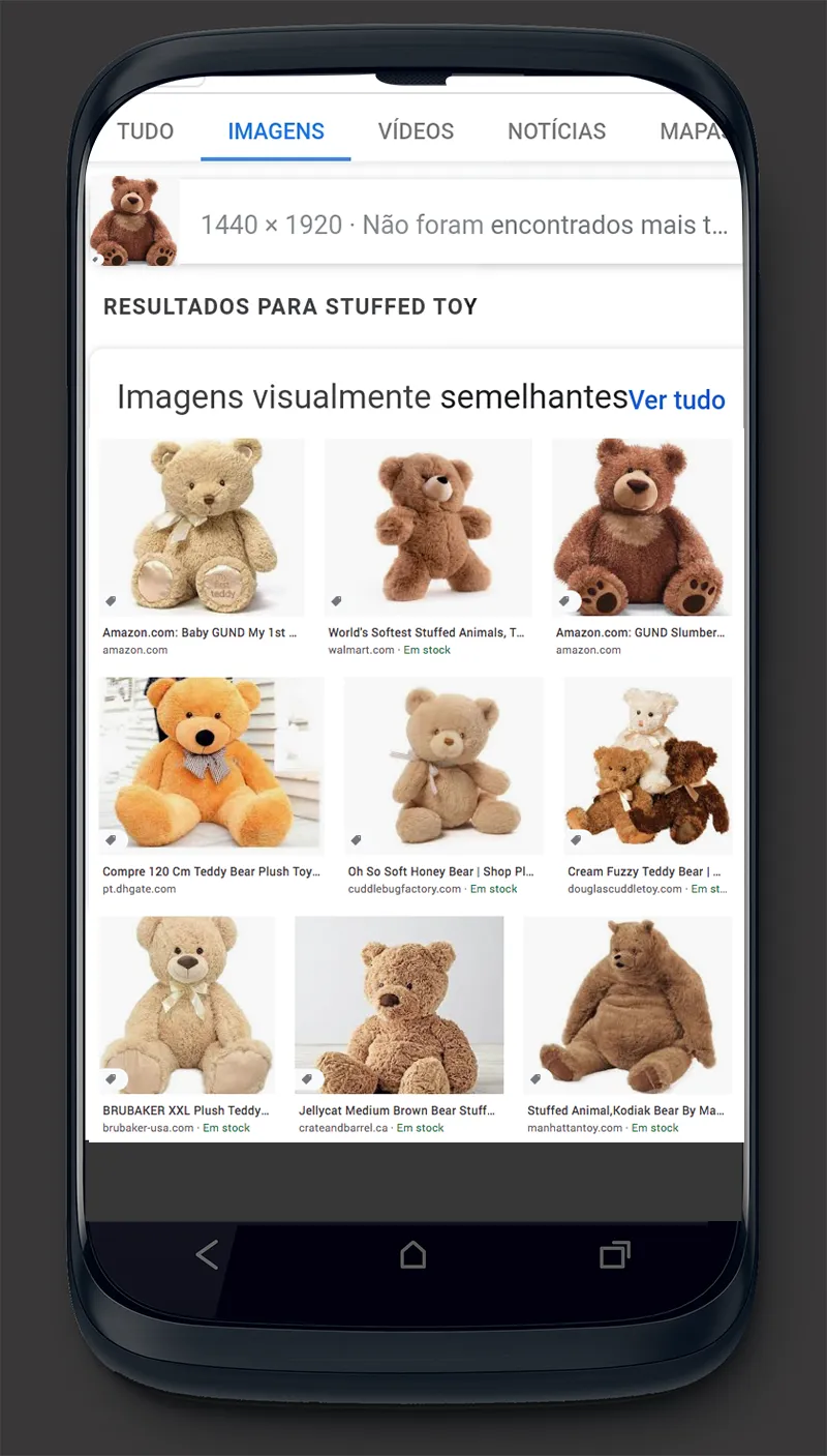 search by image on web | Indus Appstore | Screenshot