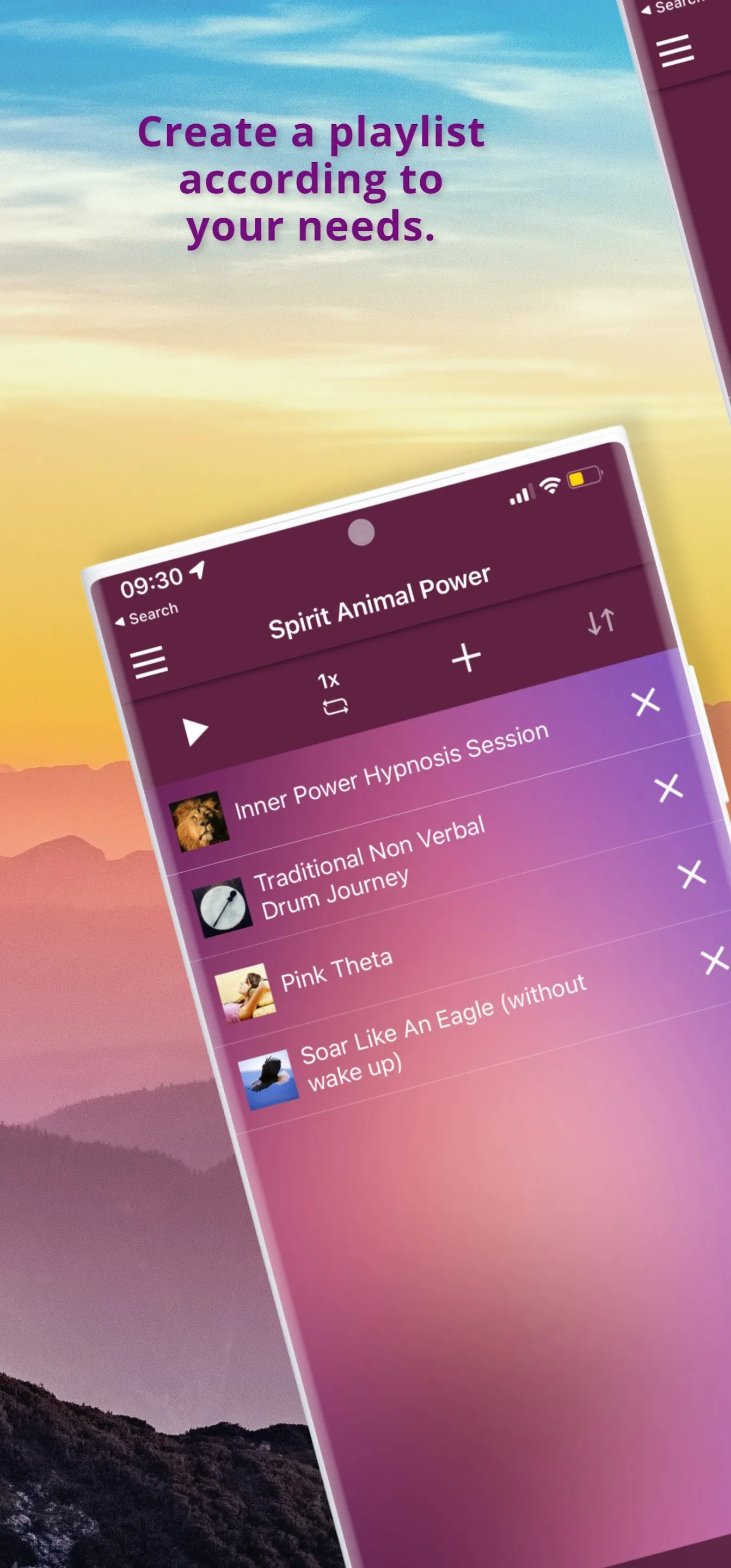 Spirit Animal Power | Indus Appstore | Screenshot