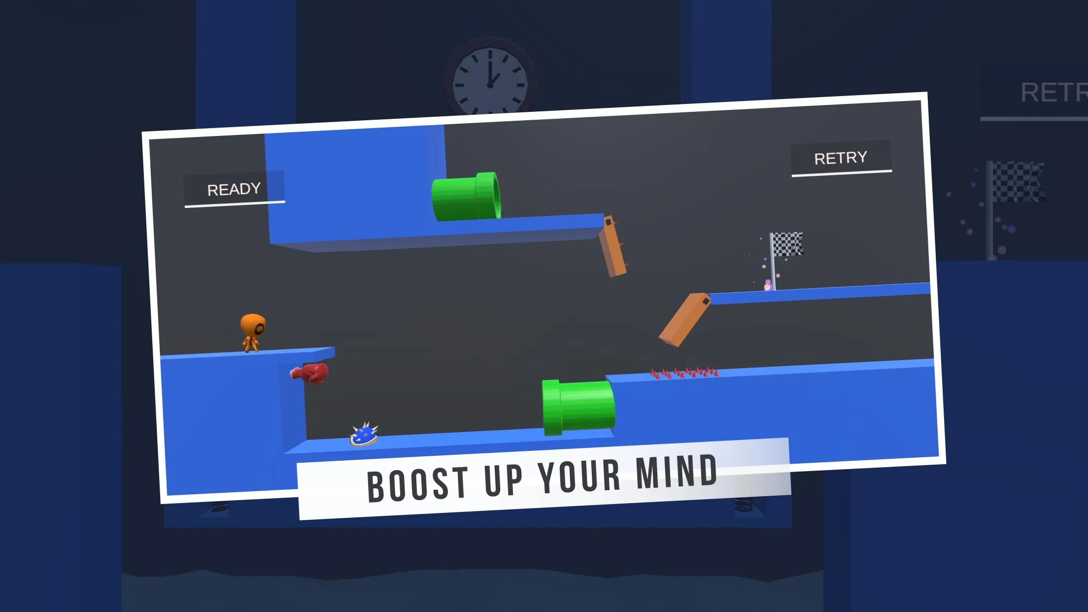 Rescue Me - Puzzle Game | Indus Appstore | Screenshot